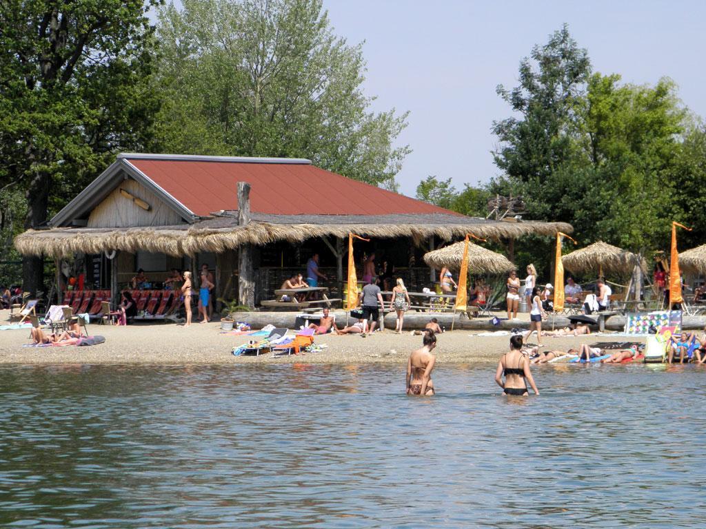 Ferienwohnung Fritzenwenger Übersee Buitenkant foto